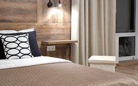 Lux Guest Hous Мukachevo